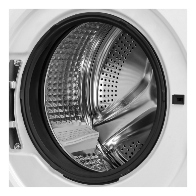 Hoover HGD 4109C-80 10kg 1400 Spin Washer White