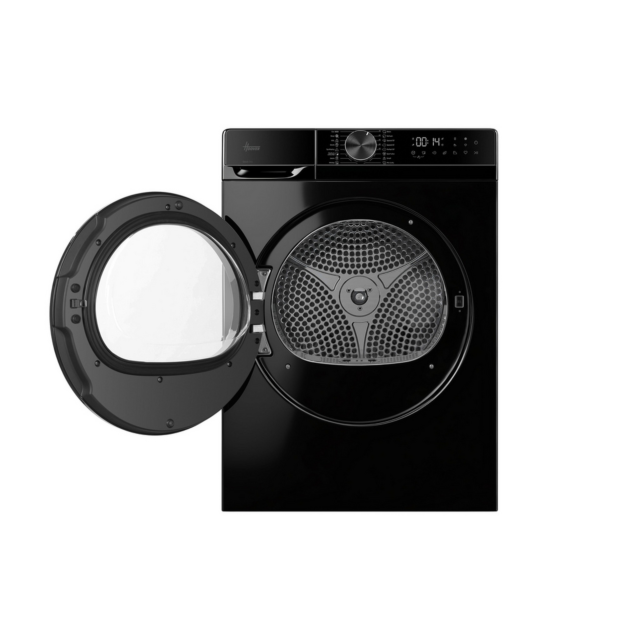 Hoover HGD 8N2C-800 8kg Heat Pump Dryer Black