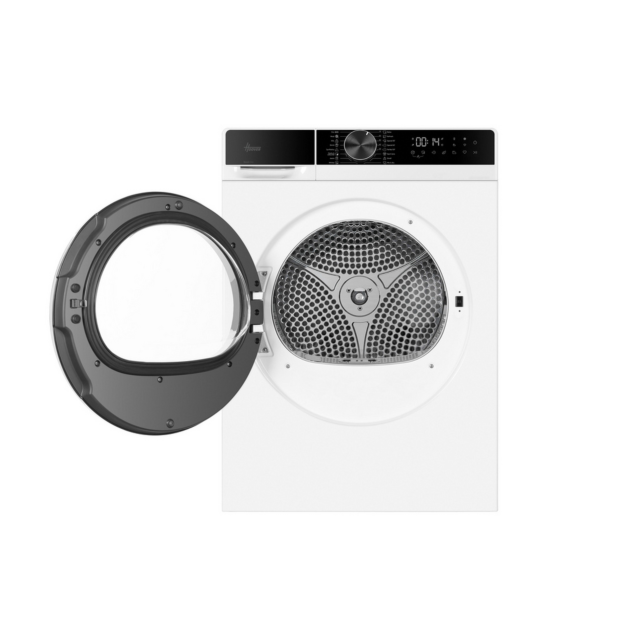 Hoover HGD 8N2C-800 8kg Heat Pump Tumble Dryer White