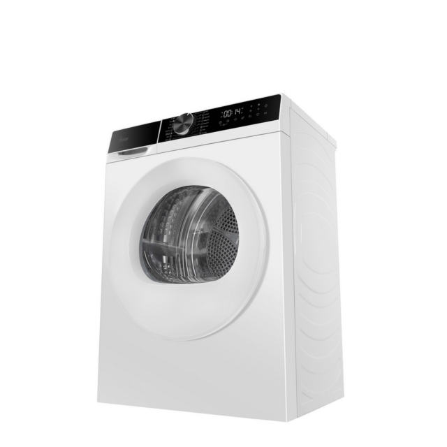 Hoover HGD 8N2C-800 8kg Heat Pump Tumble Dryer White