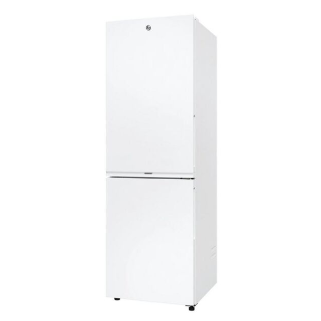 Hoover HONCQ2T618EWKR 59.5cm 60/40 Frost Free Fridge Freezer - White