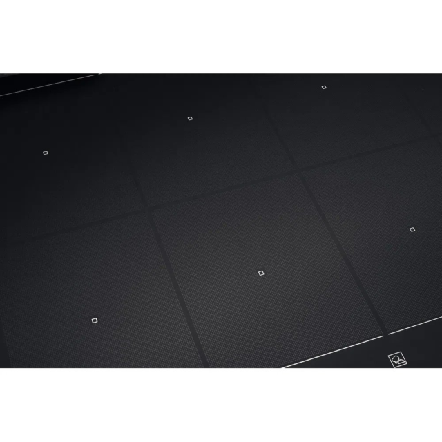 Hotpoint ACP778CBA 77cm Induction Hob - Black