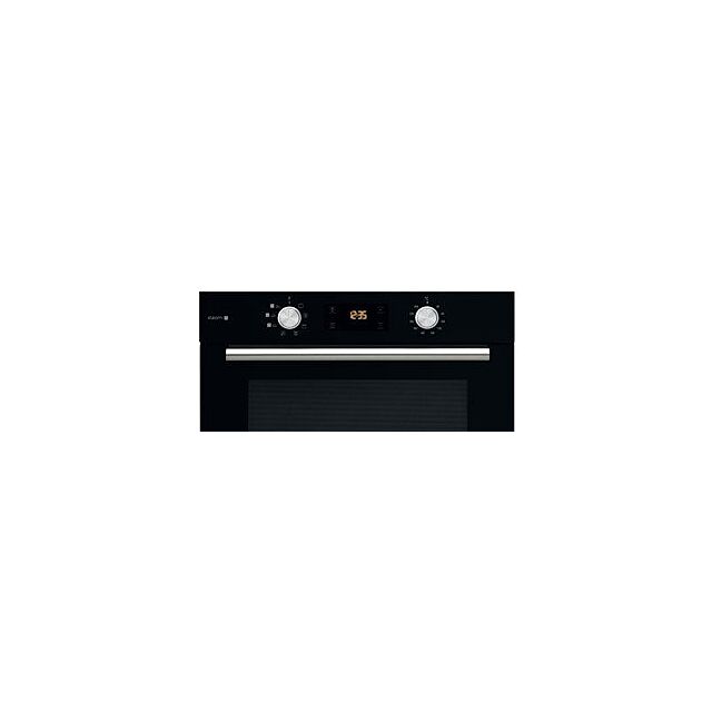 Hotpoint FA4S541JBLGH 59.5cm Built In Electric Single Oven - Black