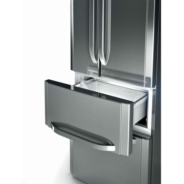 Hotpoint FFU4DX1 Fridge Freezer Quadrio