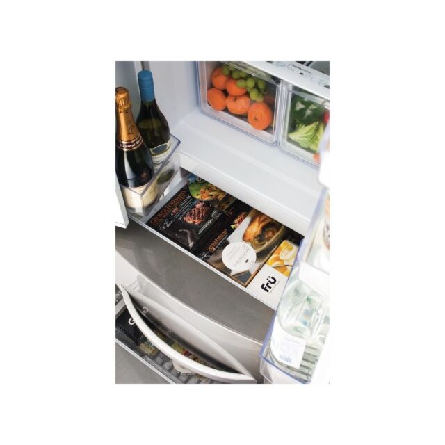 Hotpoint FFU4DX1 Fridge Freezer Quadrio
