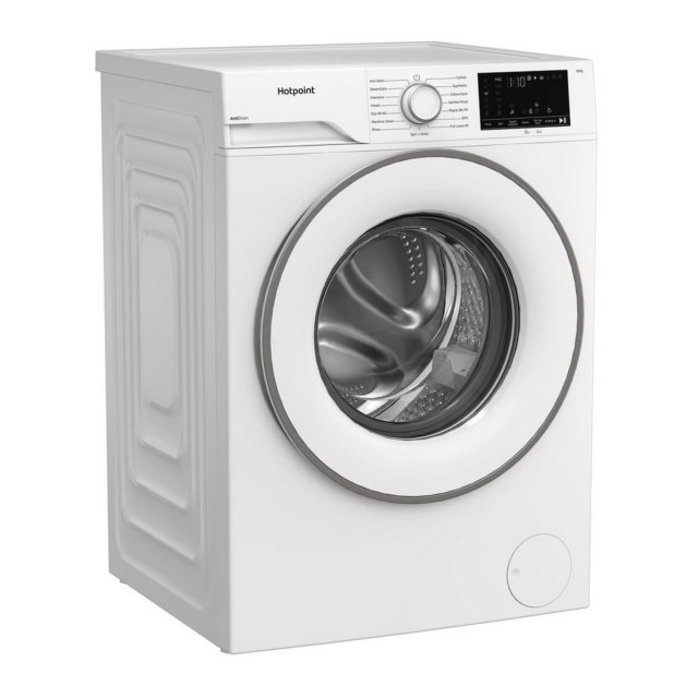 Hotpoint H101ANTISTAINUK 10kg 1400 spin Washing Machine
