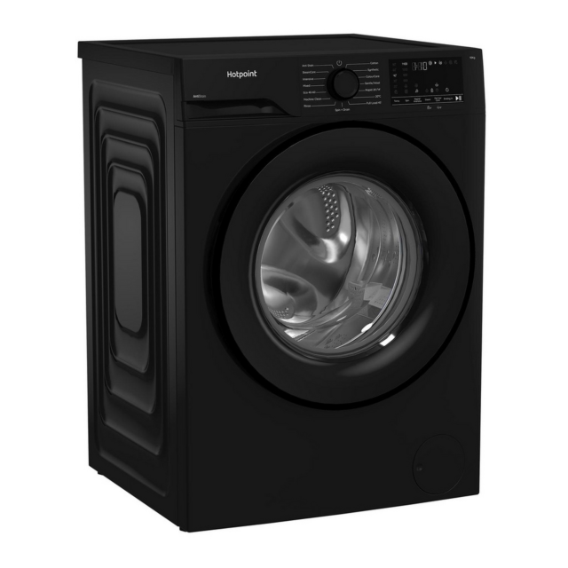 Hotpoint H 101B 10kg 1400 Spin UK Washing Machine