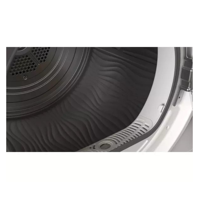 Hotpoint H3D81WBUK 8kg Condenser Tumble Dryer - White