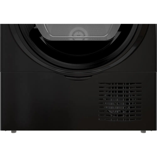 Hotpoint H3D91BUK 9kg Condenser Tumble Dryer - Black
