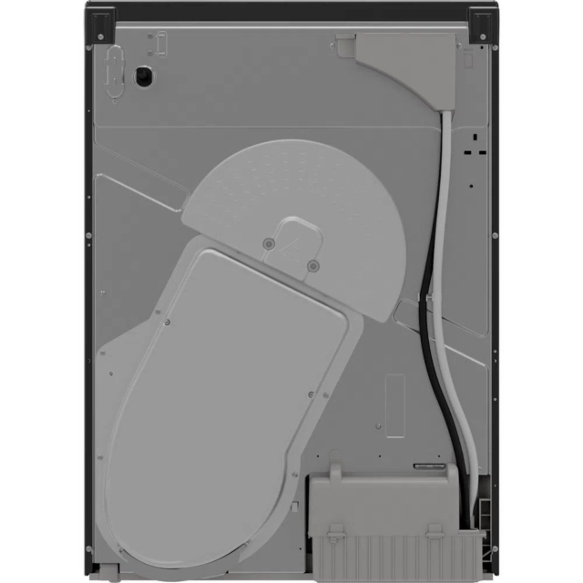 Hotpoint H3D91BUK 9kg Condenser Tumble Dryer - Black