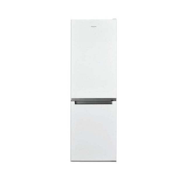 Hotpoint H3T811IW1 Fridge Freezer Frost Free 60Cm Wide In White