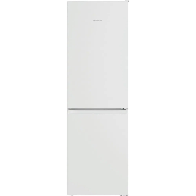 Hotpoint H3X81IW 59.6cm 60/40 Frost Free Fridge Freezer - White