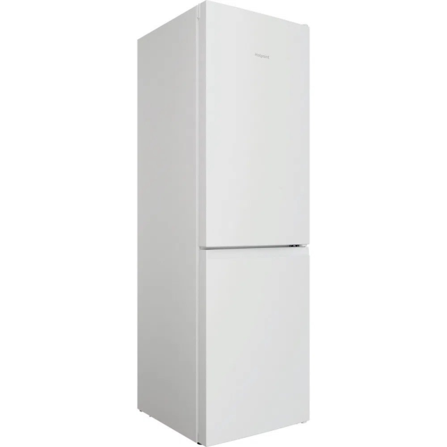 Hotpoint H3X81IW 59.6cm 60/40 Frost Free Fridge Freezer - White