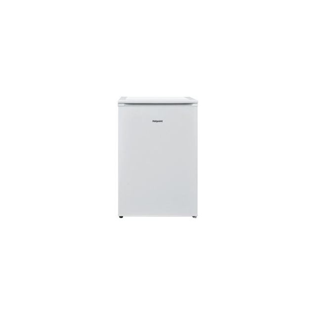 Hotpoint H55RM1120WUK 54cm Undercounter Larder Fridge - White