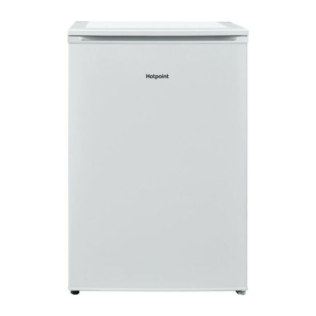 Hotpoint H55RM1120WUK 54cm Undercounter Larder Fridge - White