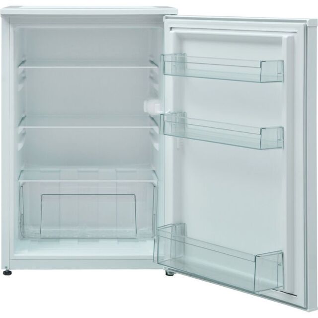 Hotpoint H55RM1120WUK 54cm Undercounter Larder Fridge - White