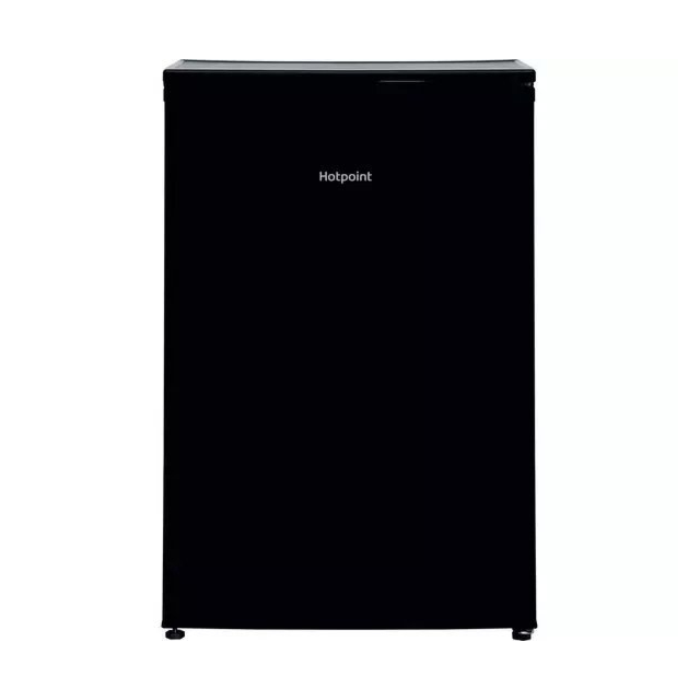 Hotpoint H55ZM1110K1 Undercounter Freezer - Black