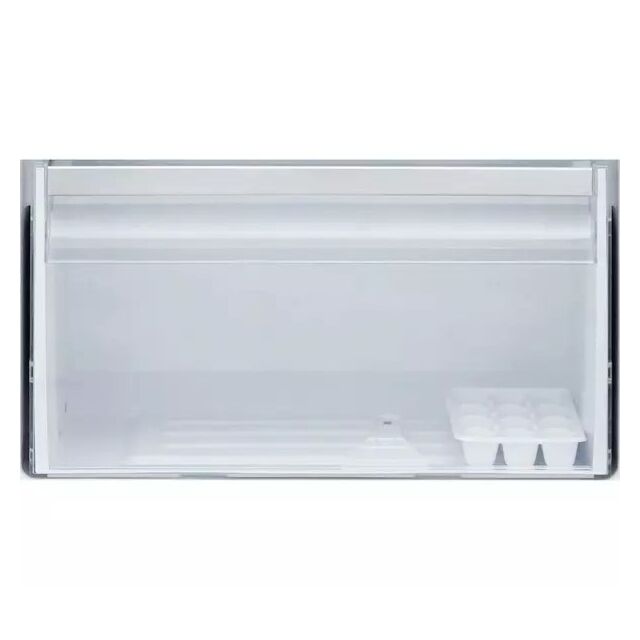 Hotpoint H55ZM1110K1 Undercounter Freezer - Black