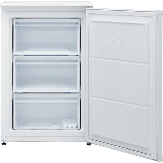 Hotpoint H55ZM1110W1 Undercounter Freezer