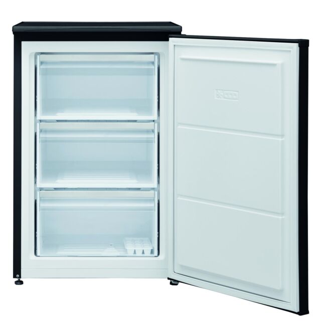 Hotpoint H55ZM1120BUK Freestanding Freezer