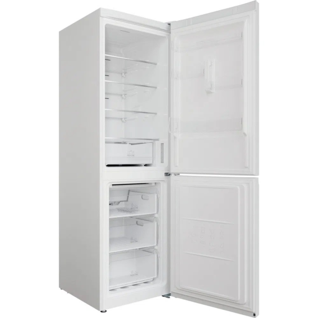 Hotpoint H5X82OW 59.6cm 60/40 Frost Free Fridge Freezer - White