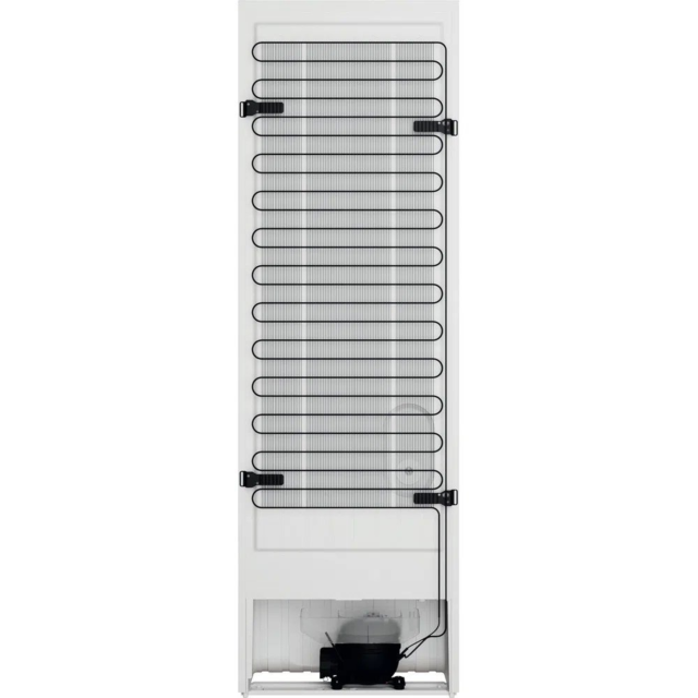 Hotpoint H5X82OW 59.6cm 60/40 Frost Free Fridge Freezer - White