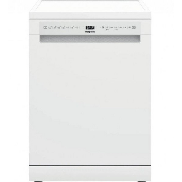 Hotpoint H7FHS41UK Full Size Dishwasher