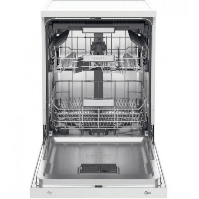 Hotpoint H7FHS41UK Full Size Dishwasher