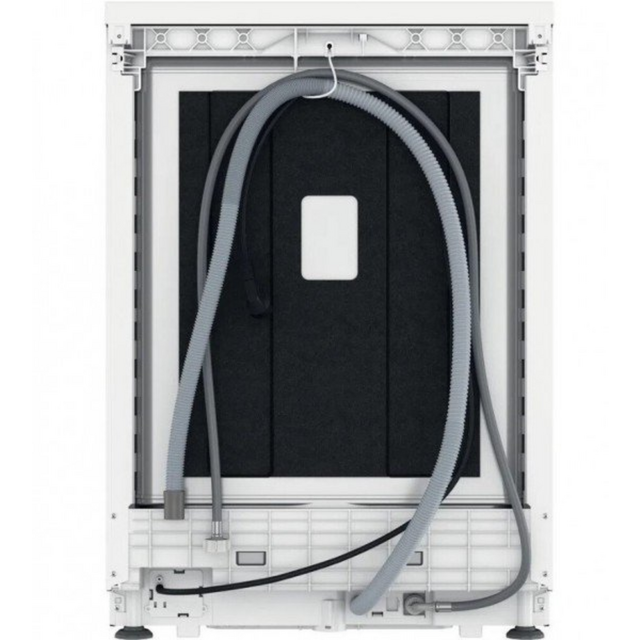 Hotpoint H7FHS41UK Full Size Dishwasher