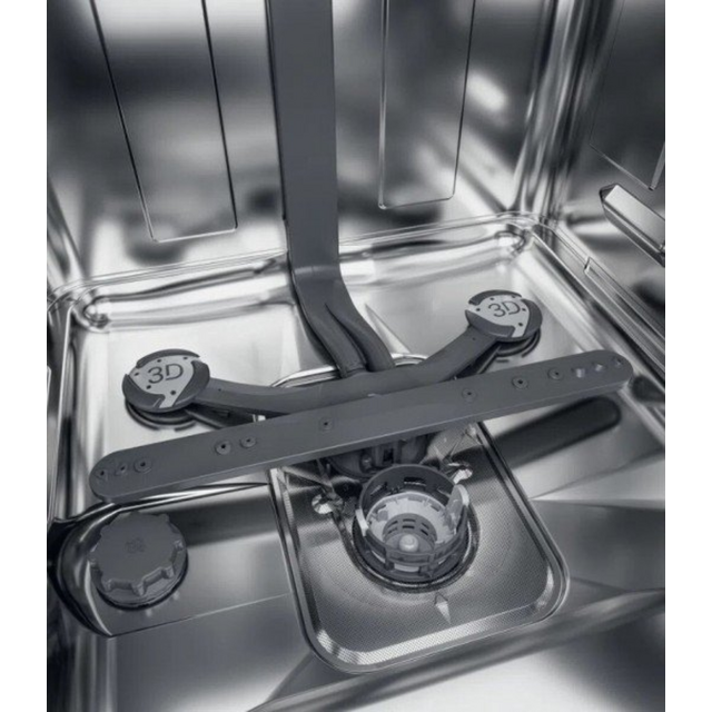Hotpoint H7FHS41UK Full Size Dishwasher