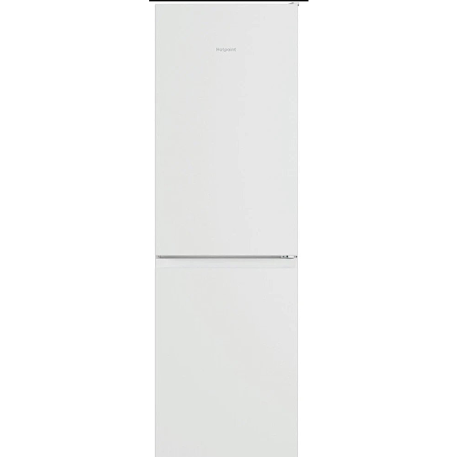 Hotpoint H7X83AW2 59.6cm 60/40 Fridge Freezer - White