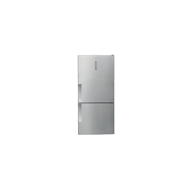 Hotpoint H84BE72XUK 84cm Freestanding Fridge Freezer - Inox