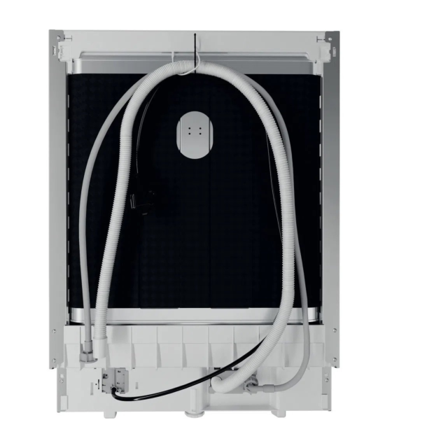 Hotpoint HBC2B19UKN Semi-Integrated Dishwasher