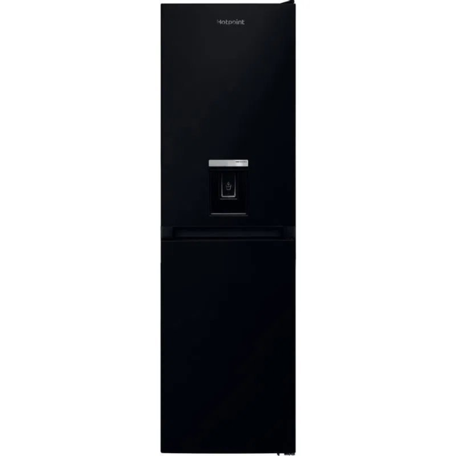 Hotpoint HBNF55181B1 Auto Defrost Fridge Freezer