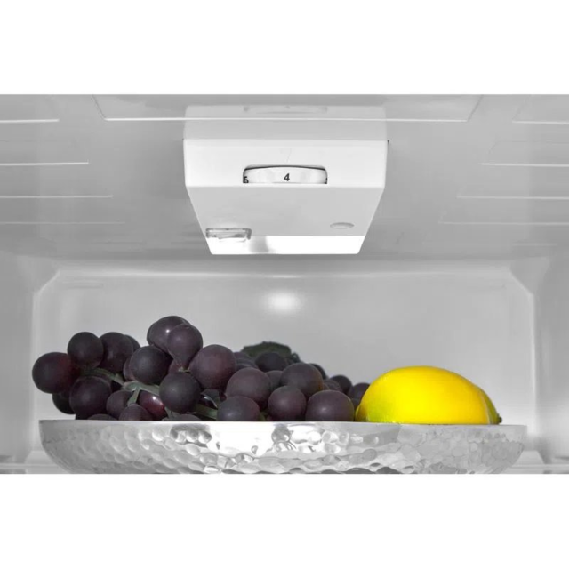 Indesit HBNF55181WAQUA 54cm 50/50 Frost Free Fridge Freezer - White