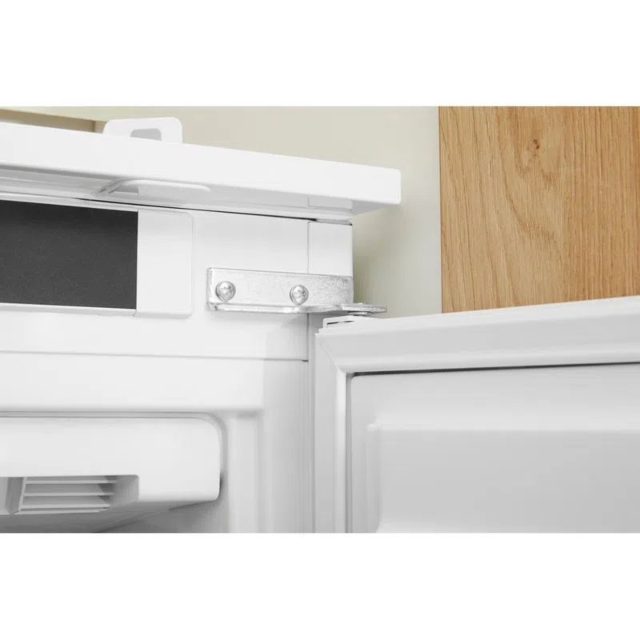 Hotpoint HF1801EF1UK 54 cm Built-In No Frost Tall Freezer