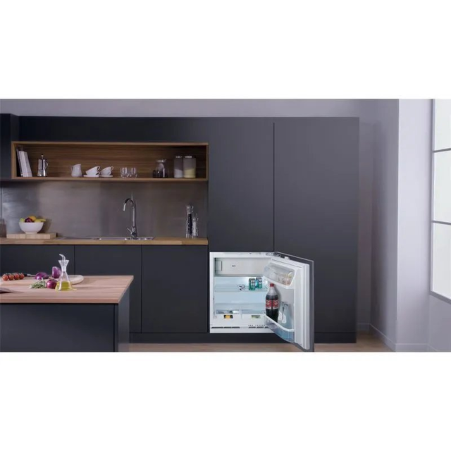Hotpoint HFA11 59.6cm Built In Fridge