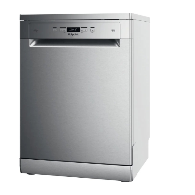 Hotpoint HFC3T232WFGXUK Dishwasher
