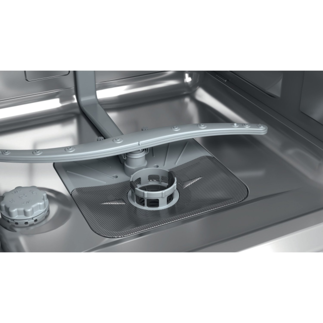 Hotpoint HIC3B19UK Integrated Full Size Dishwasher - 13 Place Settings