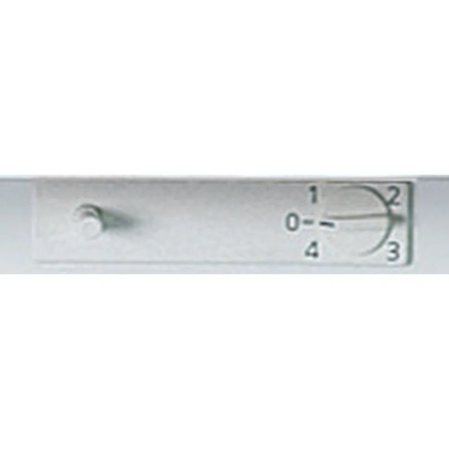 Hotpoint HLA11 Built-In Compact Larder Fridge