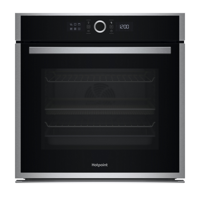 Hotpoint HOI4S8HM0XUK Electric Built-In Single Oven