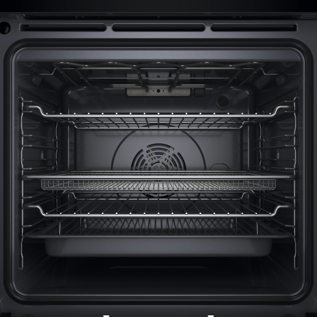 Hotpoint HOI4S8HM0XUK Electric Built-In Single Oven