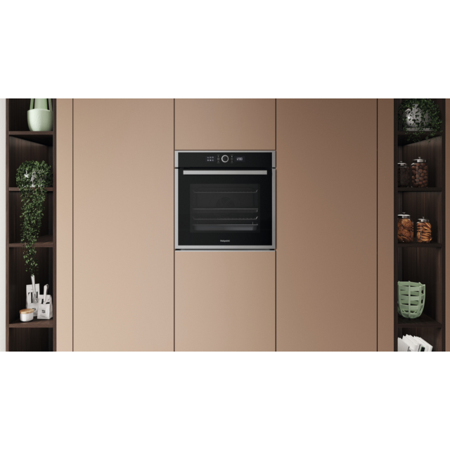 Hotpoint HOI4S8HM0XUK Electric Built-In Single Oven