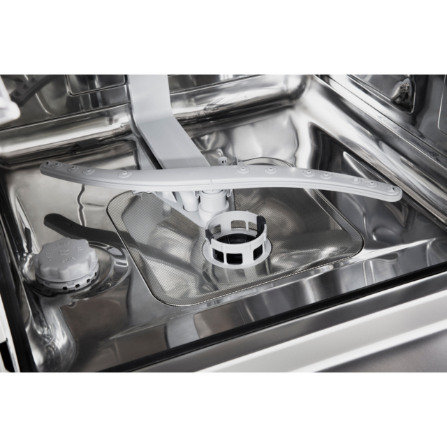 Hotpoint HP2FFC14BN6WUK White Dishwasher 14 Settings