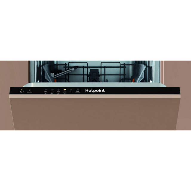 Hotpoint HP2IE10CS80UK Slimline Integrated Dishwasher