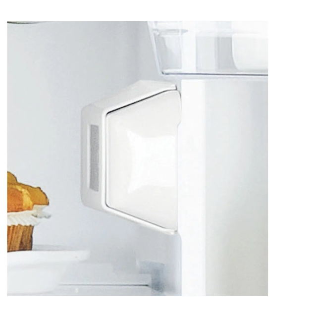 Hotpoint HS18011 Integrated Tall Fridge