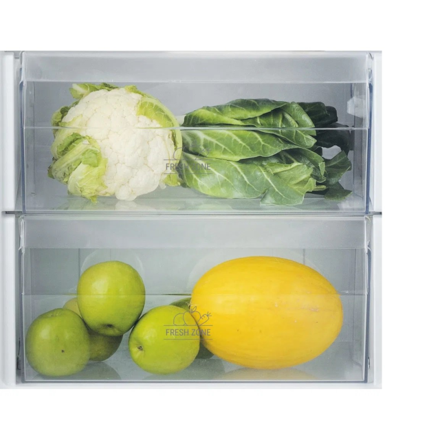 Hotpoint HS18011 Integrated Tall Fridge