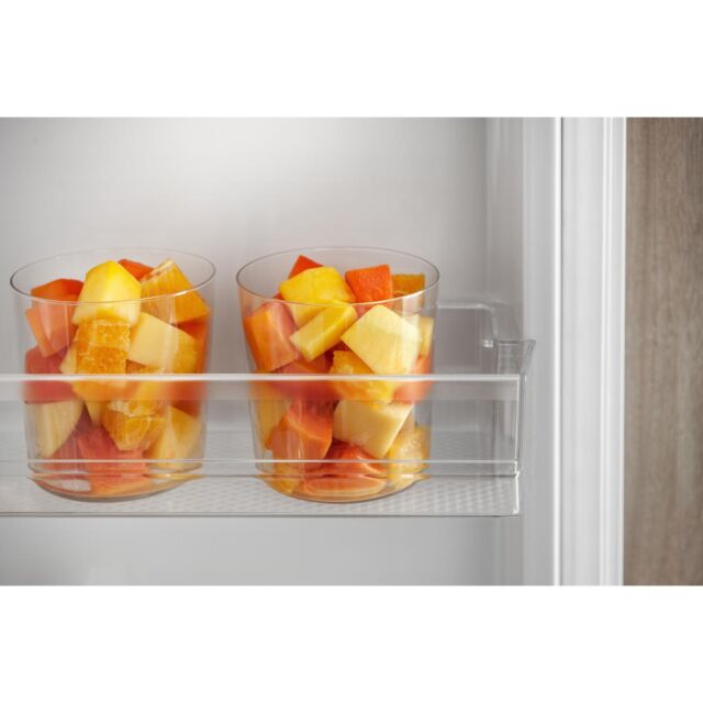 Hotpoint HS18012UK Built In Larder Fridge
