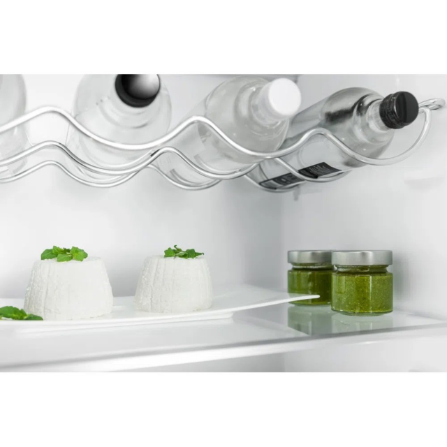 Hotpoint HSZ18011 Built-In Fridge with Icebox