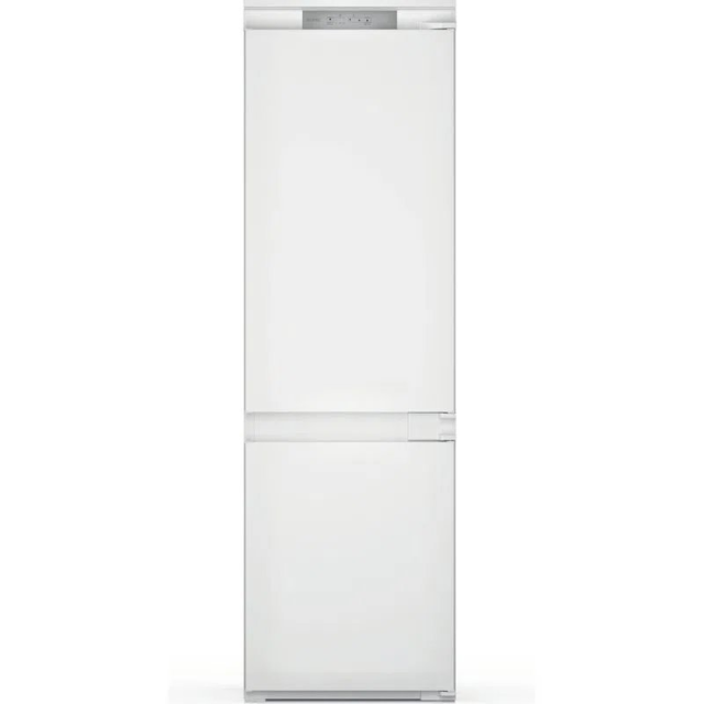 Hotpoint HTC18T311 Built-In Total No Frost Fridge Freezer
